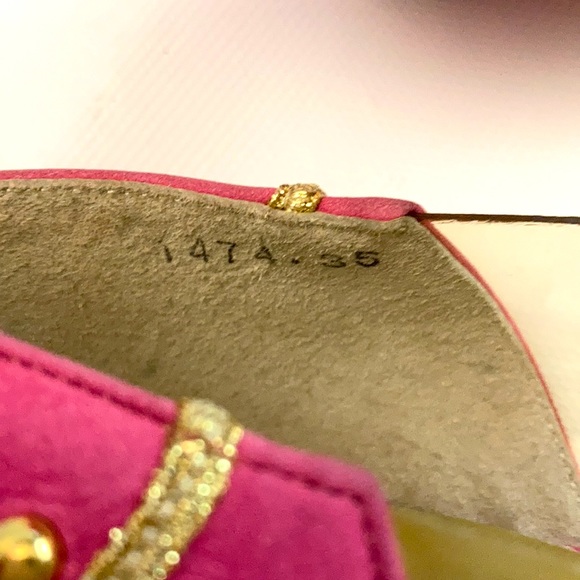 Balenciaga Authentic Petit women’s shoes - Picture 5 of 15